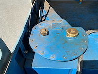 Brandstoftank ibc met pomp (995l) - afbeelding 11 van  22