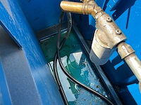 Brandstoftank ibc met pomp (995l) - afbeelding 14 van  22