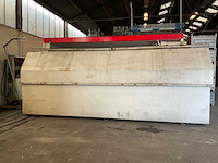 Brandstoftank met pompstation - afbeelding 2 van  13