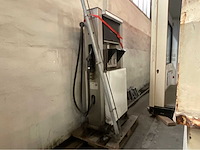 Brandstoftank met pompstation - afbeelding 5 van  13