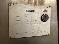 Brandstoftank met pompstation - afbeelding 7 van  13