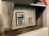 Brandstoftank met pompstation - afbeelding 9 van  13