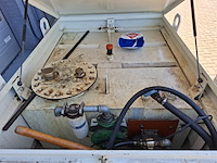 Brandstoftank, tolsma, wit - afbeelding 3 van  8