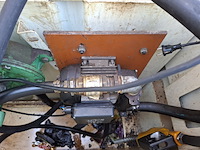 Brandstoftank, tolsma, wit - afbeelding 4 van  8