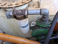Brandstoftank, tolsma, wit - afbeelding 5 van  8