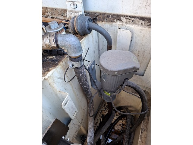 Brandstoftank, tolsma - afbeelding 5 van  8