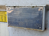 Brandstoftank, tolsma - afbeelding 7 van  8