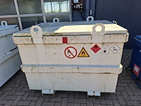 Brandstoftank, tolsma - afbeelding 8 van  8