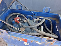 Brandstoftank, tolsma - afbeelding 2 van  5