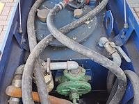 Brandstoftank, tolsma - afbeelding 3 van  5