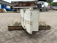 Brandstoftank voor koelmotor - afbeelding 6 van  12
