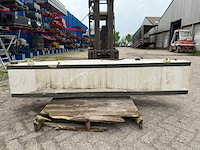 Brandstoftank voor koelmotor - afbeelding 7 van  12
