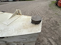 Brandstoftank voor koelmotor - afbeelding 2 van  12