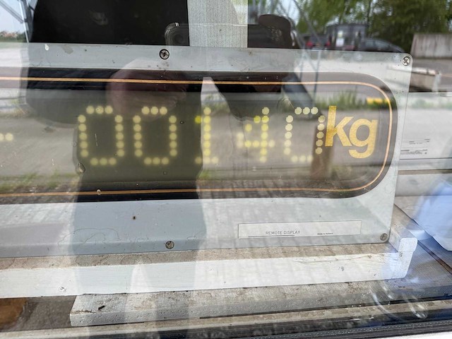 Brandstoftank voor koelmotor - afbeelding 4 van  12