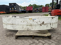 Brandstoftank voor koelmotor - afbeelding 5 van  12