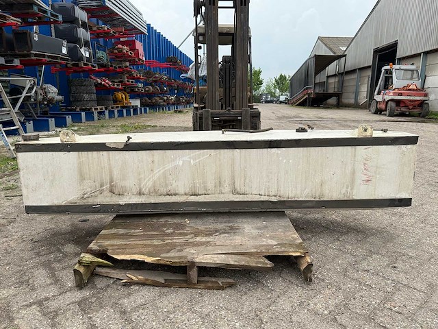 Brandstoftank voor koelmotor - afbeelding 7 van  12