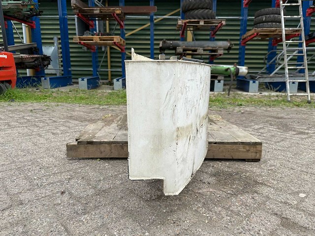 Brandstoftank voor koelmotor - afbeelding 8 van  12