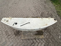 Brandstoftank voor koelmotor - afbeelding 9 van  12