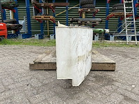 Brandstoftank voor koelmotor - afbeelding 8 van  12