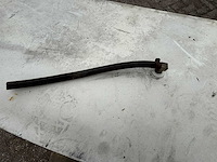 Brandstoftank voor koelmotor - afbeelding 12 van  12