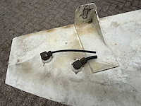 Brandstoftank voor koelmotor - afbeelding 10 van  12