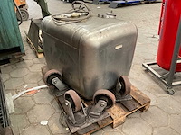 Brandstoftank - afbeelding 4 van  4