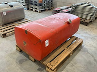 Brandstoftank - afbeelding 1 van  4