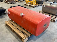 Brandstoftank - afbeelding 2 van  4