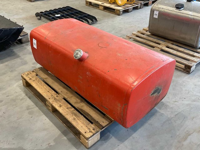 Brandstoftank - afbeelding 3 van  4
