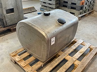 Brandstoftank - afbeelding 1 van  4