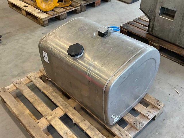 Brandstoftank - afbeelding 4 van  4