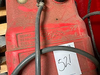Brandstoftank - afbeelding 2 van  4