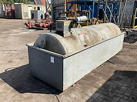 Brandstoftank - afbeelding 1 van  4