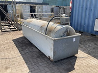Brandstoftank - afbeelding 2 van  4