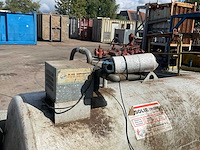 Brandstoftank - afbeelding 3 van  4
