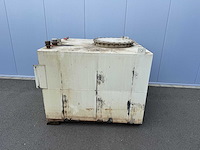Brandstoftank - afbeelding 1 van  2