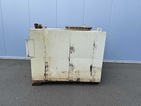 Brandstoftank - afbeelding 2 van  2
