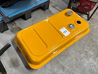 Brandstoftank - afbeelding 2 van  3