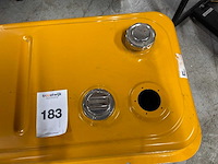 Brandstoftank - afbeelding 3 van  3