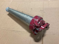 Brandstoftankdop - afbeelding 1 van  3