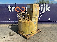 Brandstoftank/hydrotank - afbeelding 2 van  9