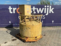 Brandstoftank/hydrotank - afbeelding 3 van  9
