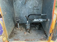 Brandstoftank/hydrotank - afbeelding 6 van  9