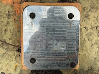 Brandstoftank/hydrotank - afbeelding 8 van  9