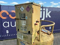 Brandstoftank/hydrotank - afbeelding 5 van  9