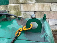 Brandstoftanks met pomp - afbeelding 5 van  10