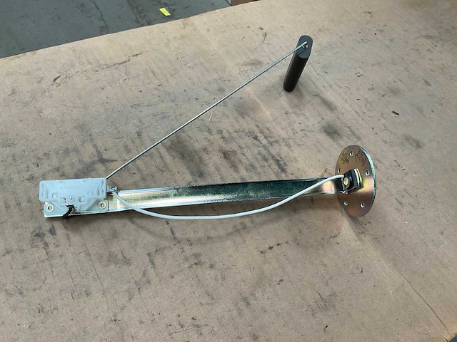 Brandstofvlottersensor - afbeelding 2 van  3