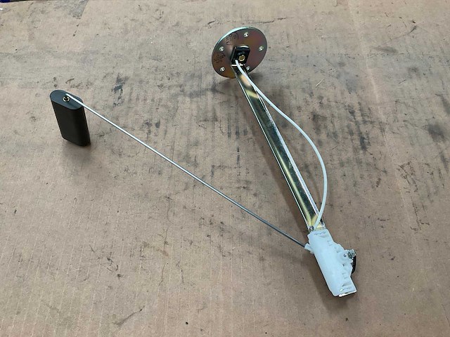 Brandstofvlottersensor - afbeelding 1 van  3