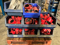 Brandstoppkraag - afbeelding 1 van  5