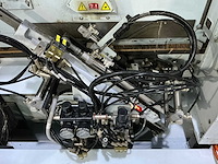 Brandt - 2011 - kdf 880 - kantaanlijmmachine - afbeelding 6 van  34